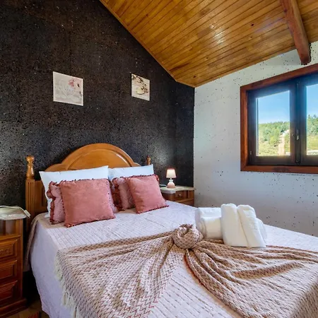 Vakantiehuis Casinha Do Quadro *