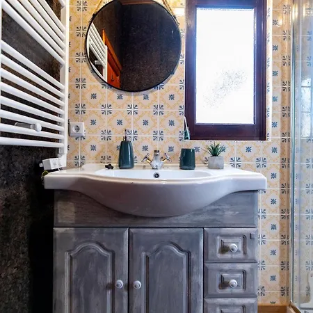 Hébergement de vacances Casinha Do Quadro