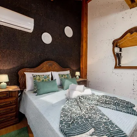 Casinha Do Quadro Figueiro Dos Vinhos