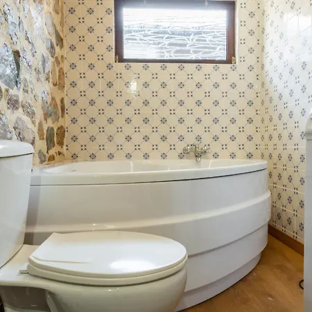 Casinha Do Quadro Vakantiehuis *