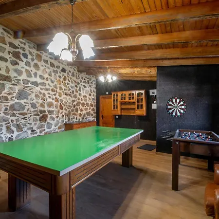 Vakantiehuis Casinha Do Quadro *