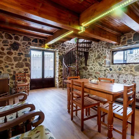 Casinha Do Quadro Figueiro Dos Vinhos