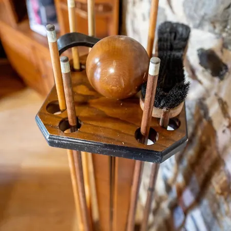 Dom wakacyjny Casinha Do Quadro *