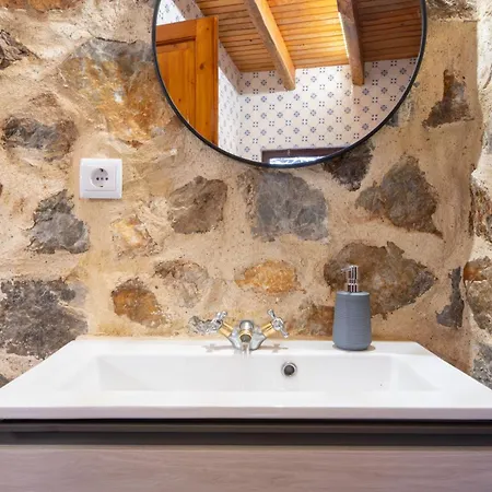 Hébergement de vacances Casinha Do Quadro Figueiro Dos Vinhos