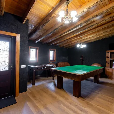 Casinha Do Quadro * Figueiro Dos Vinhos