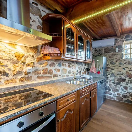 Casinha Do Quadro Vakantiehuis