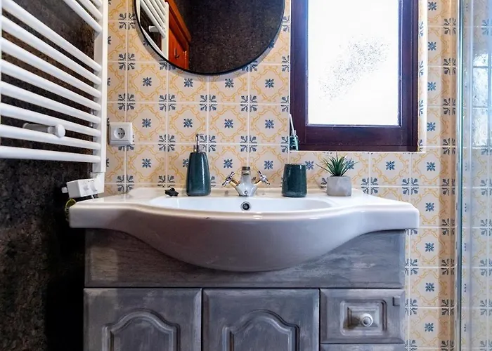 別荘 Casinha Do Quadro