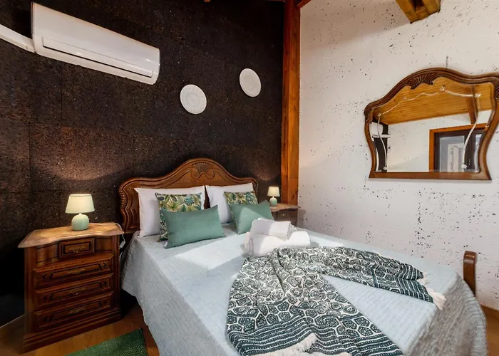 Casinha Do Quadro フィゲイロー・ドス・ヴィーニョス