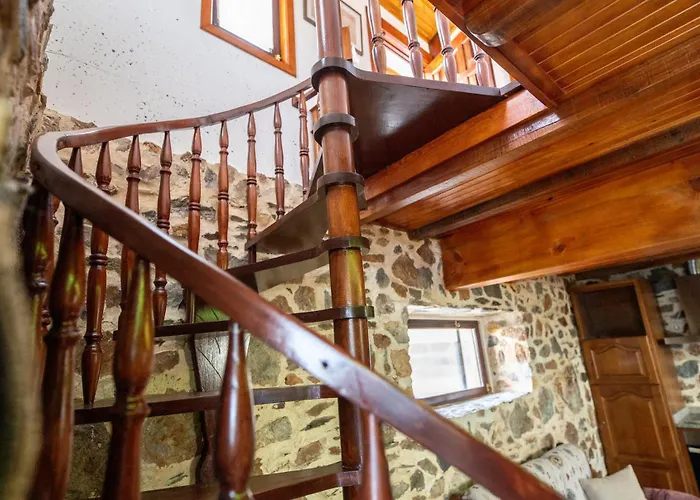 Casinha Do Quadro Prázdninový dům Figueiro Dos Vinhos