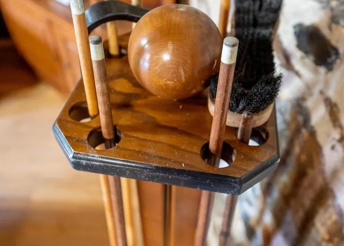 別荘 Casinha Do Quadro *