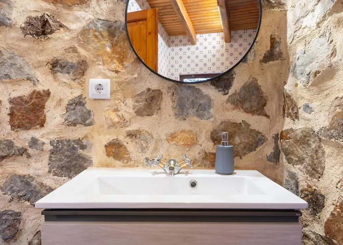 Prázdninový dům Casinha Do Quadro Figueiro Dos Vinhos