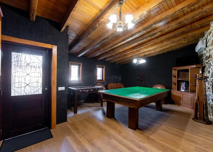 Casinha Do Quadro * Figueiro Dos Vinhos