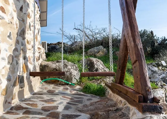 Casinha Do Quadro Prázdninový dům Figueiro Dos Vinhos