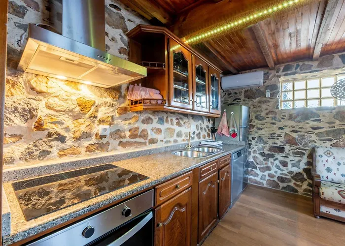 Casinha Do Quadro 別荘