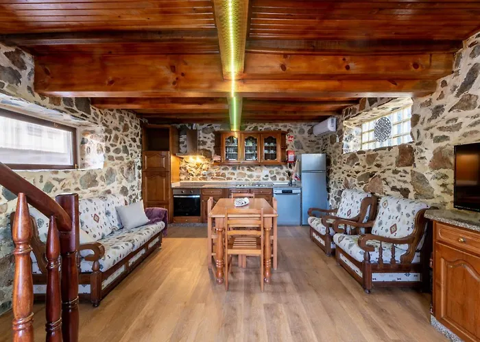 Casinha Do Quadro Figueiro Dos Vinhos